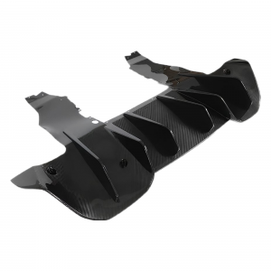 Diffuseur C style carbon