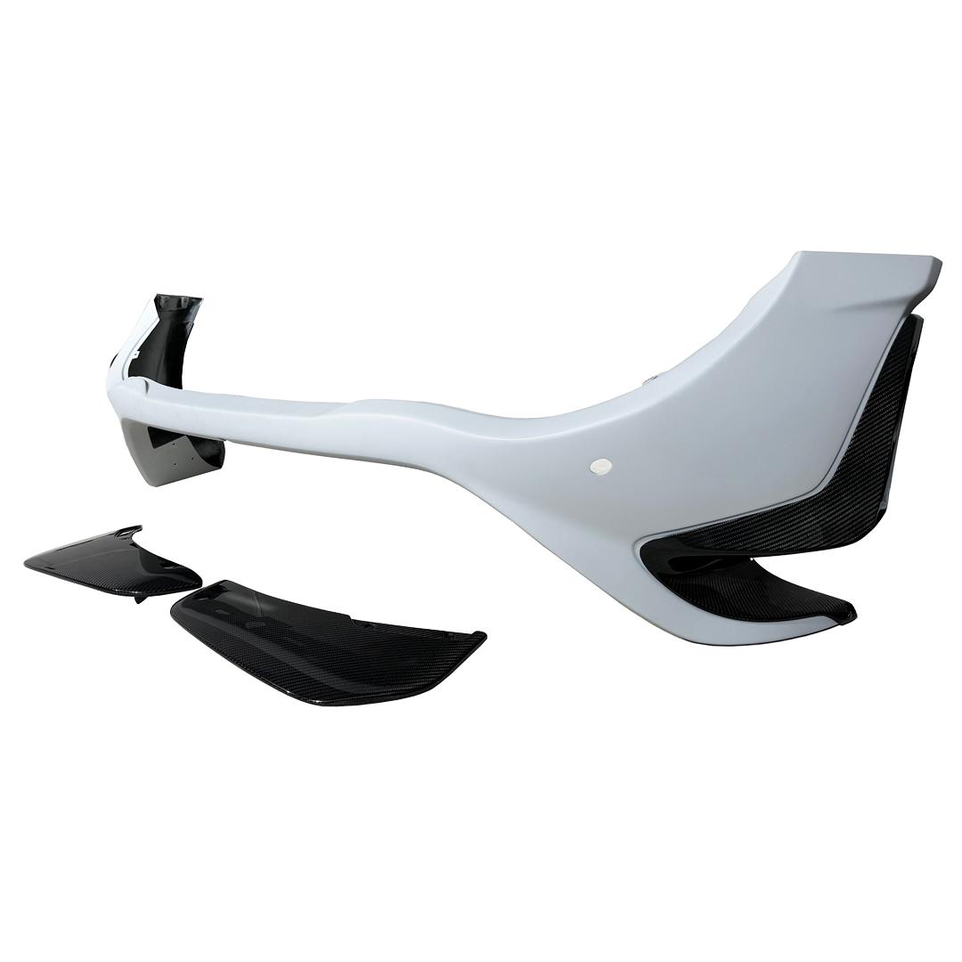 Kit carrosserie McLaren 765 LT pour 720S – Image 6