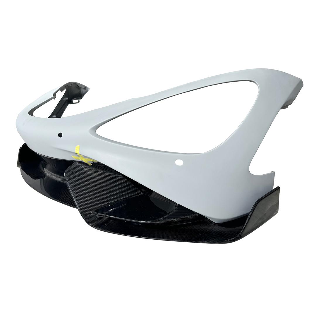 Kit carrosserie McLaren 765 LT pour 720S – Image 3