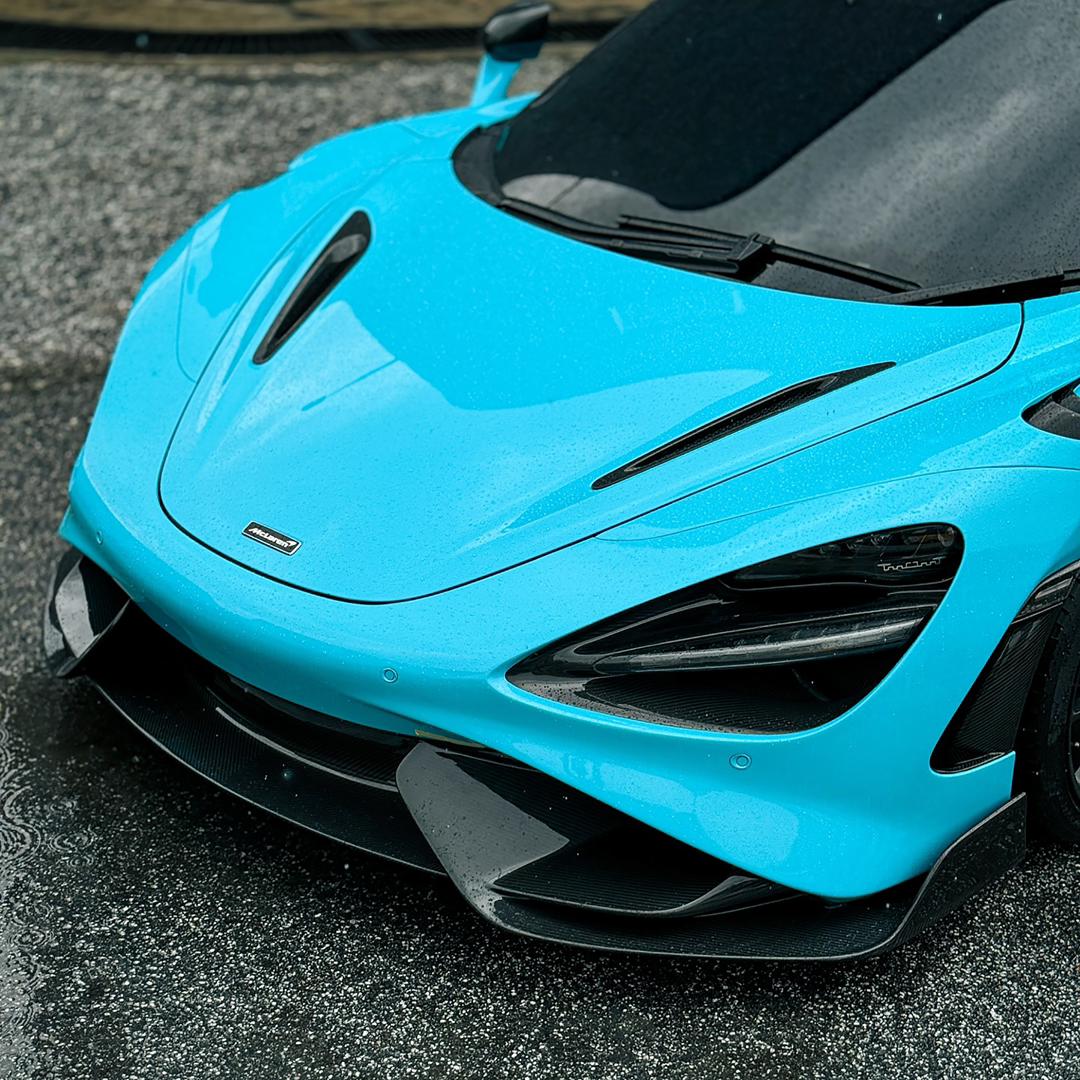 Kit carrosserie McLaren 765 LT pour 720S – Image 10
