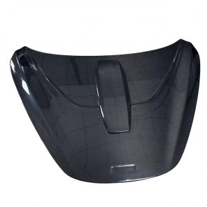 Capot Nov style 720S